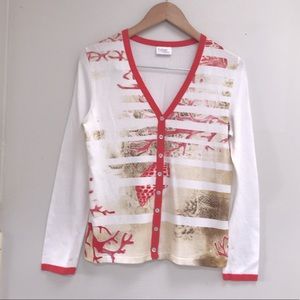 “Faber” Cardigan Germany